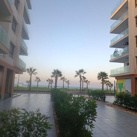 Portosaid Resort منتجع بورتوسعيد شاليه ارضي مع جاردن Port Said Exterior foto